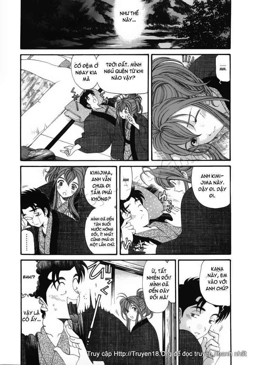 virgin na kankei chapter 45 5