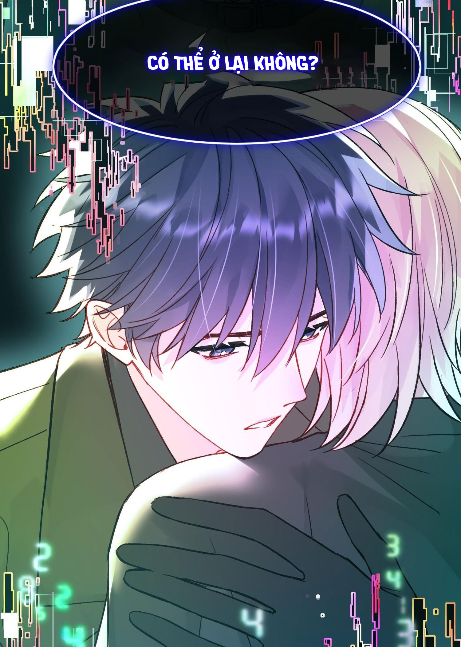 tôi phải làm một kẻ đại xấu xa chapter 103 16