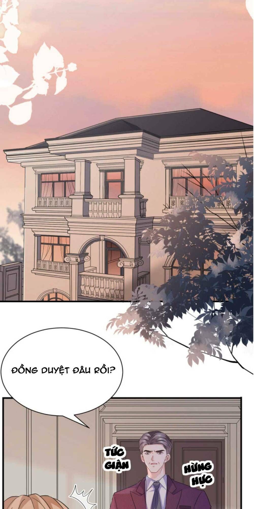 đại tiểu thư có ý đồ gì xấu đâu chapter 51 19