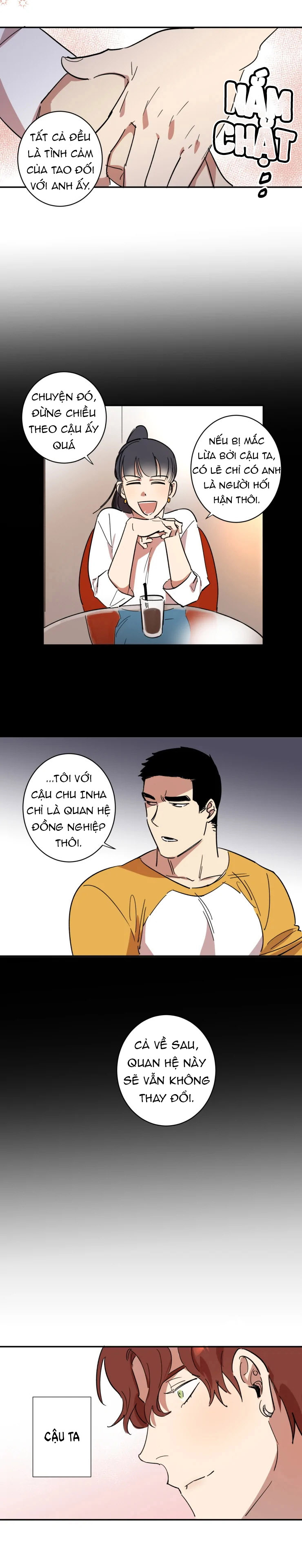 công dụng của cà vạt chapter 27 6