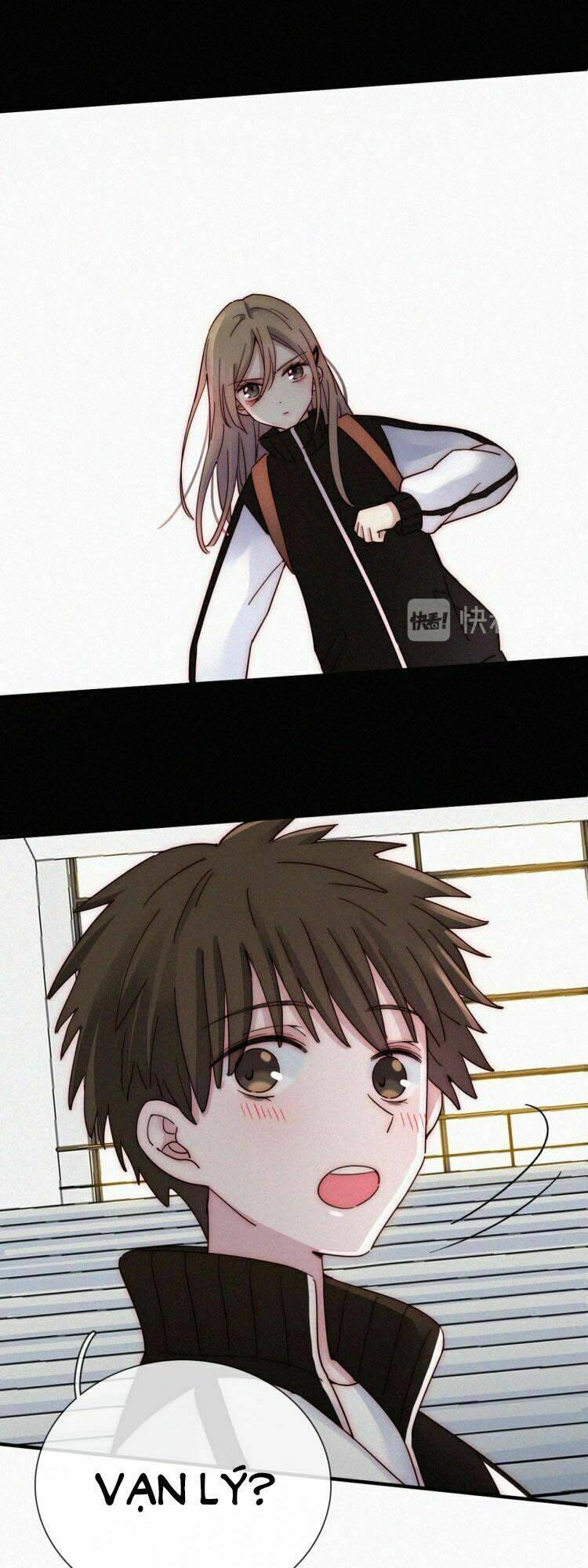 nếu ngày đó chúng ta chưa quen biết chapter 21 13