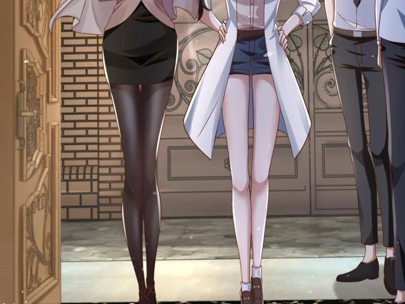 bảy vị tỷ tỷ tuyệt thế vô song của ta chapter 8 51