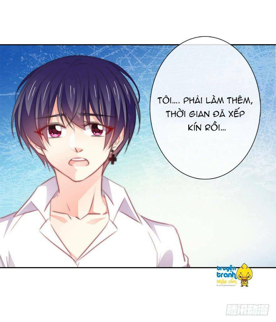 luận cách yêu của chứng sợ phụ nữ chapter 5 23