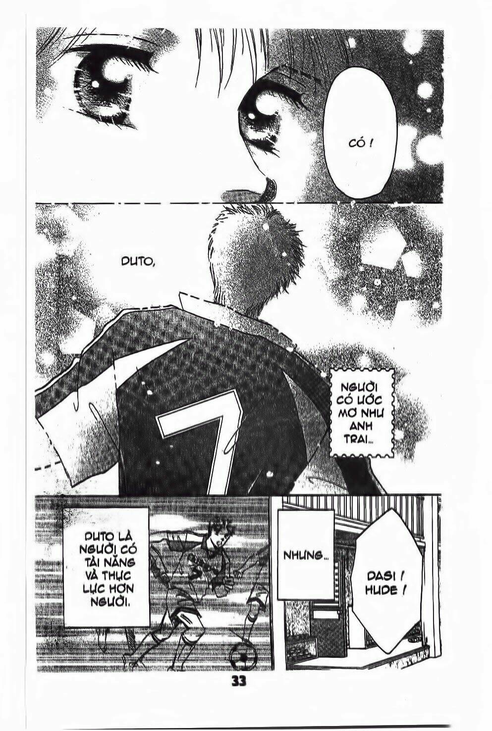 ước mơ còn lại chapter 1 29