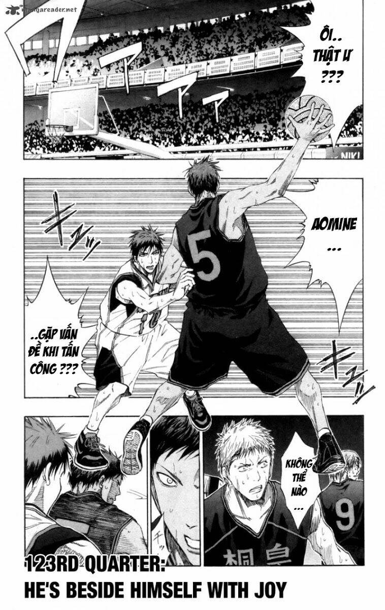vua bóng rổ kuroko chapter 123 1