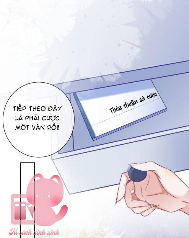 nữ cố vấn tuyển tú nam đoàn chapter 11 21