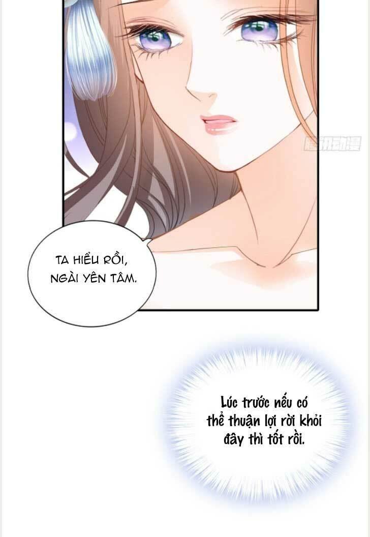 bổn vương muốn nàng chapter 145 20