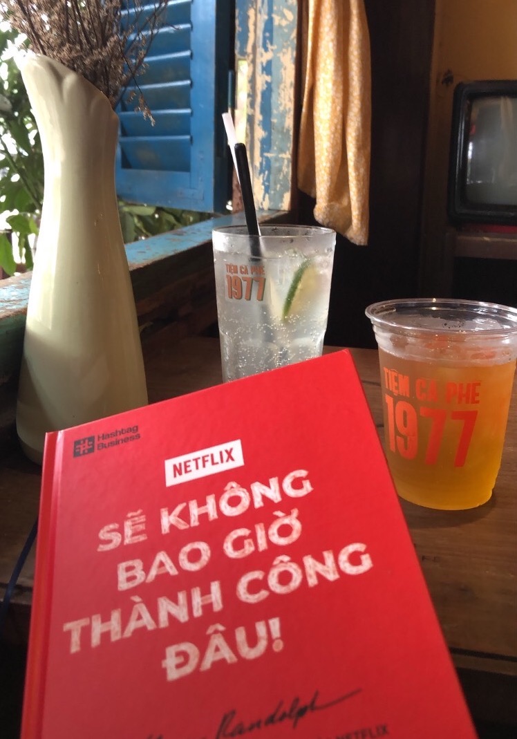 NETFLIX - Sẽ Không Bao Giờ Thành Công Đâu!