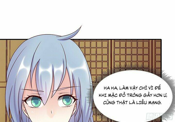 đô đốc đại nhân sủng thê kí chapter 7.1 65