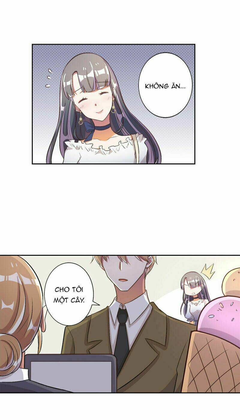 hôn nhân dục vọng: thiếu gia nhẹ một chút! chapter 39 12