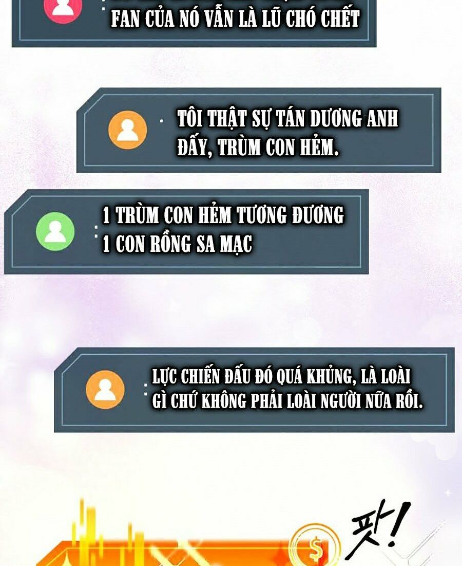 huyền thoại game thủ - tái xuất chapter 26 147