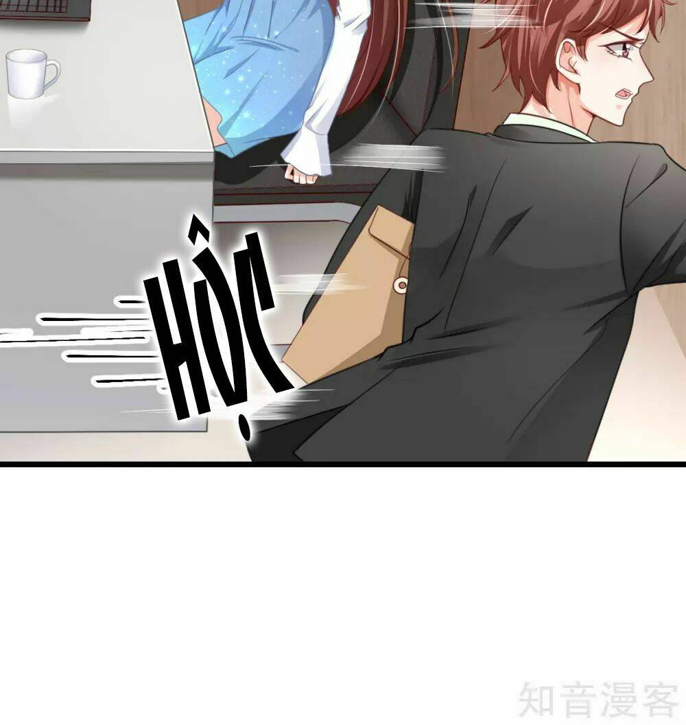 cường thế tù ái - địch thiếu đừng xằng bậy chapter 36 16