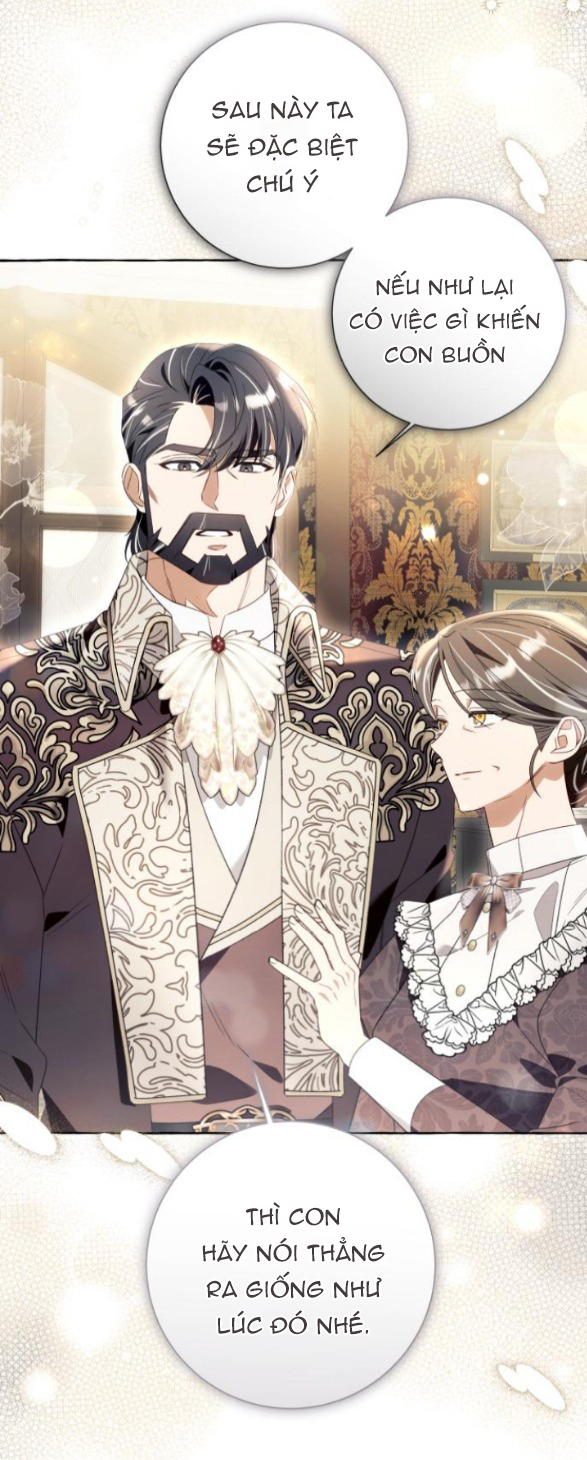 tôi tưởng đó chỉ là tiểu thuyết trọng sinh bình thường chapter 90.1 20