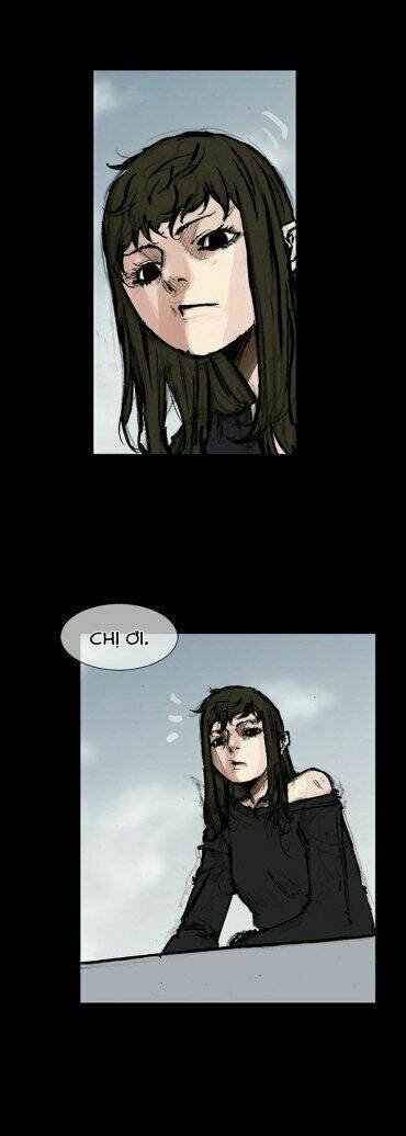 dokgo 2 | độc cô 2 chapter 41 6