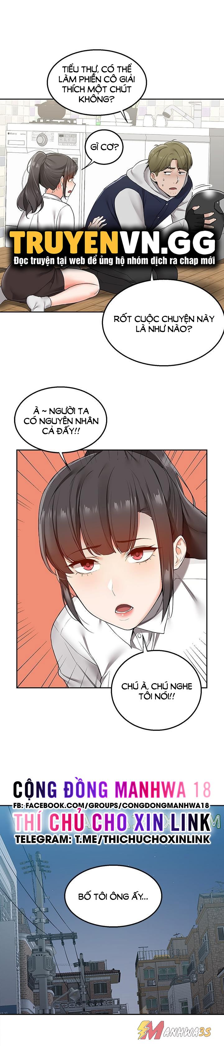 giao hàng số hưởng chapter 1 26