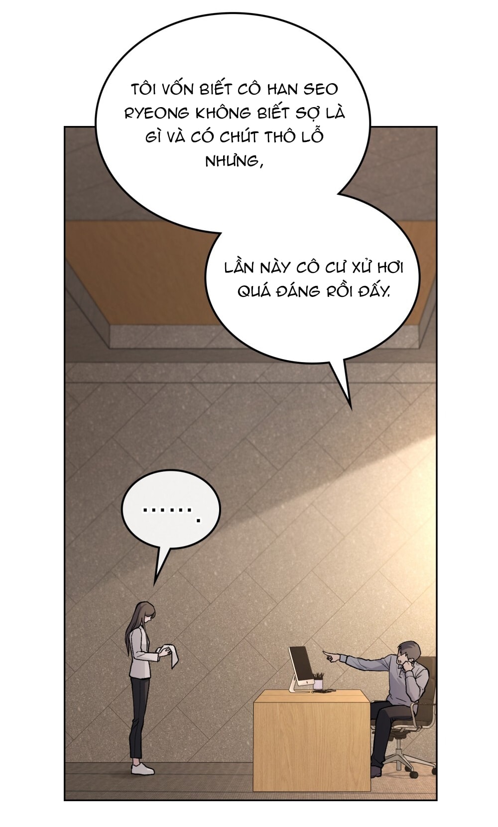 merry psycho chapter 10.2 29