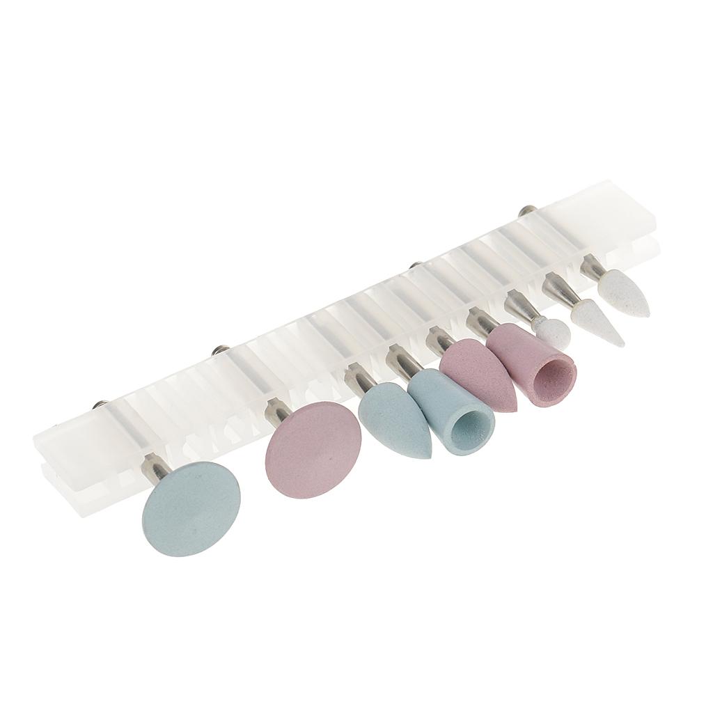 Professional Composite Polishing Kit For Low-speed Handpiece