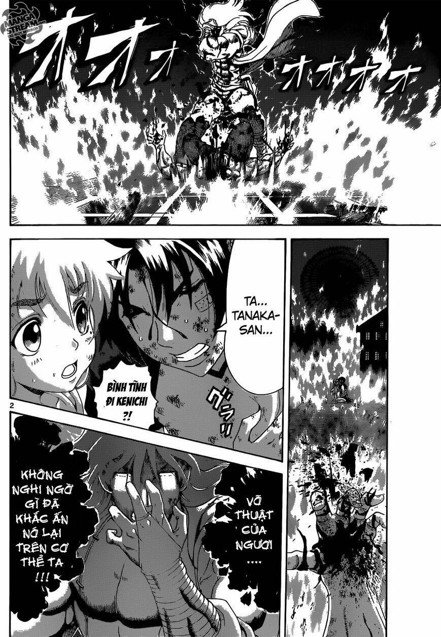 history's strongest disciple kenichi chapter 525 3