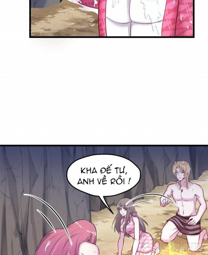 [16+] thảnh thơi thú thế chủng chủng điền, sinh sinh tể chapter 240 29