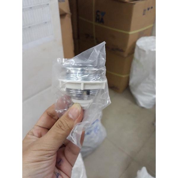 LB10 - cụm 1 nút nhấn bồn cầu