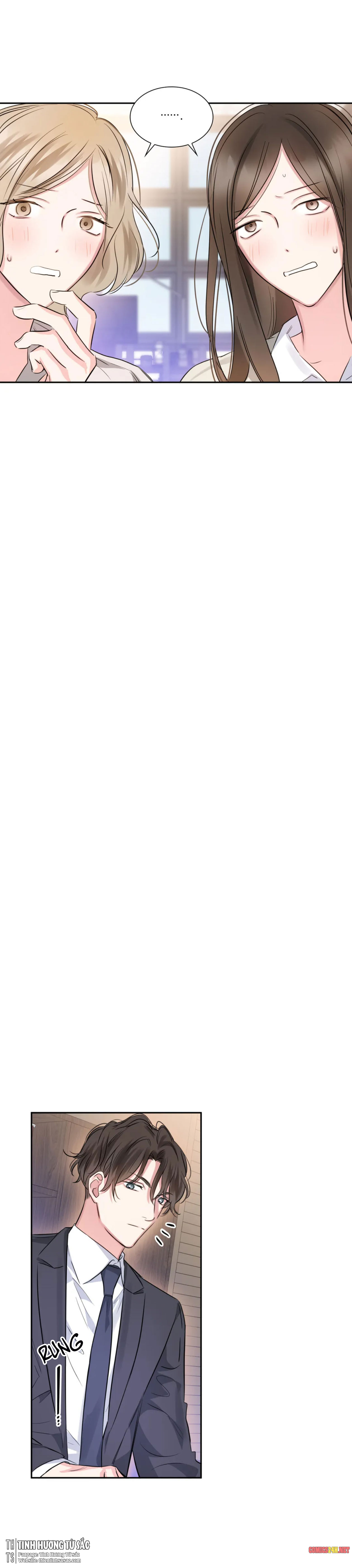 cấp trên nhỏ tuổi chapter 22 16