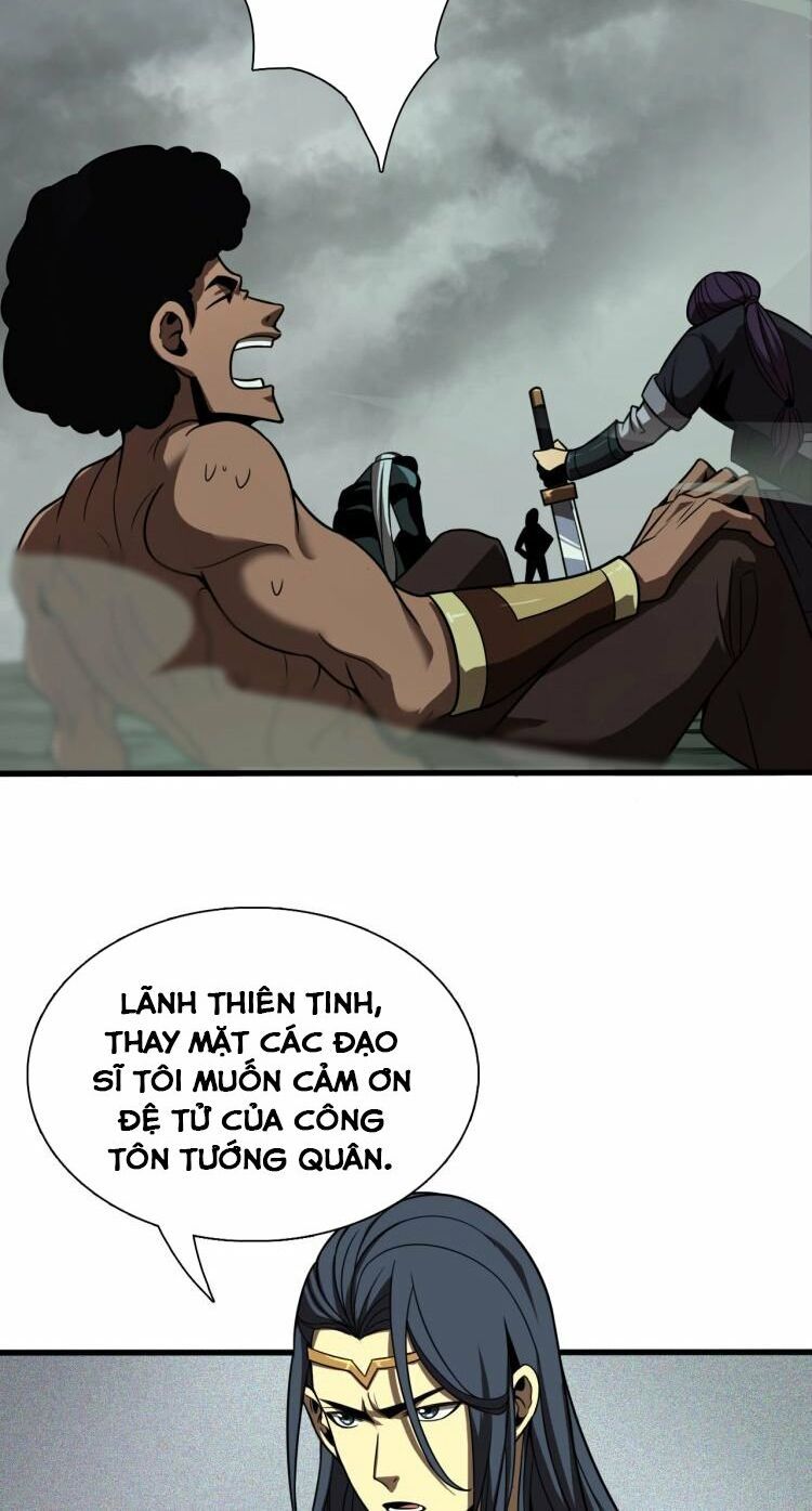 chư giới - tận thế online chapter 13 50