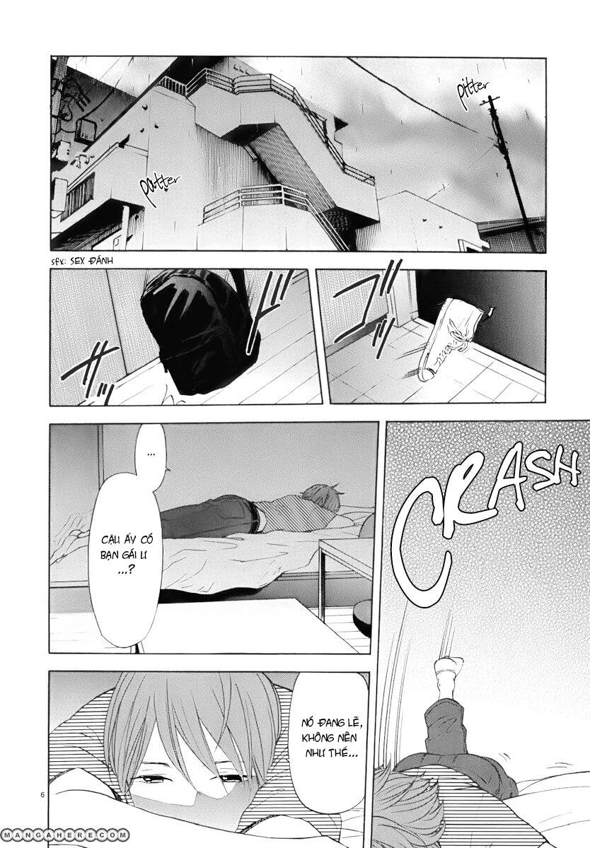 himegoto - juukyuusai no seifuku chapter 10 7