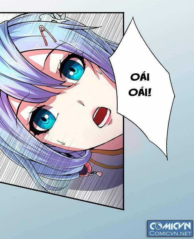 huyền đàn chi kiếm chapter 1 35