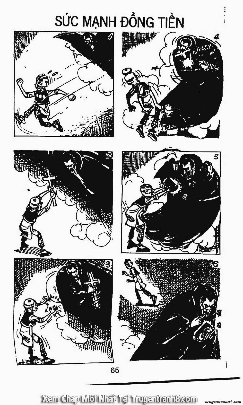 chú thoong chapter 181 1