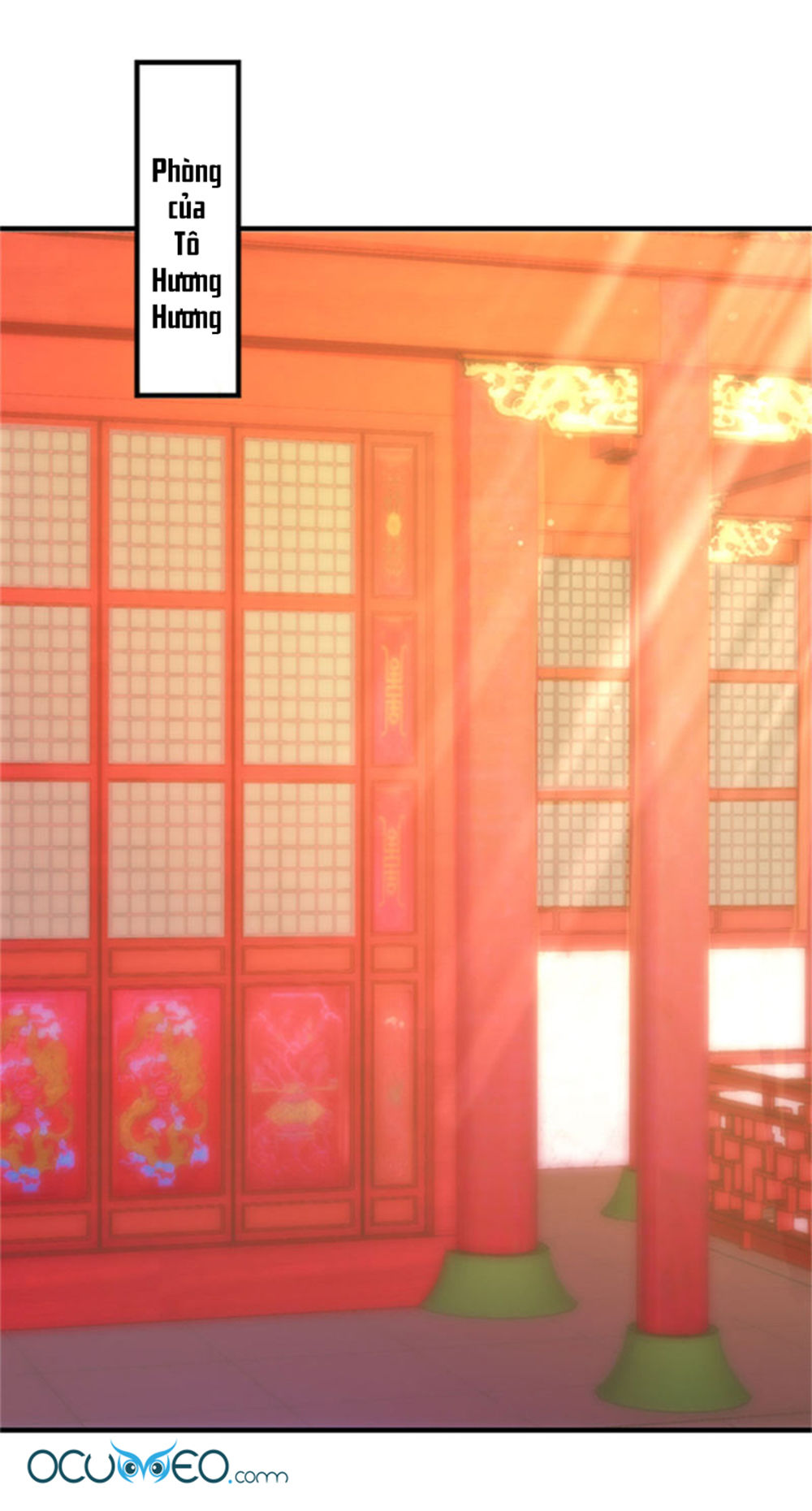 từ đây vương gia không thượng triều sớm chapter 42 17