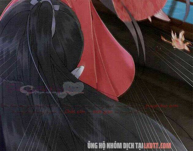 trọng sinh bá sủng nhiếp chính vương quá mạnh mẽ chapter 124 72