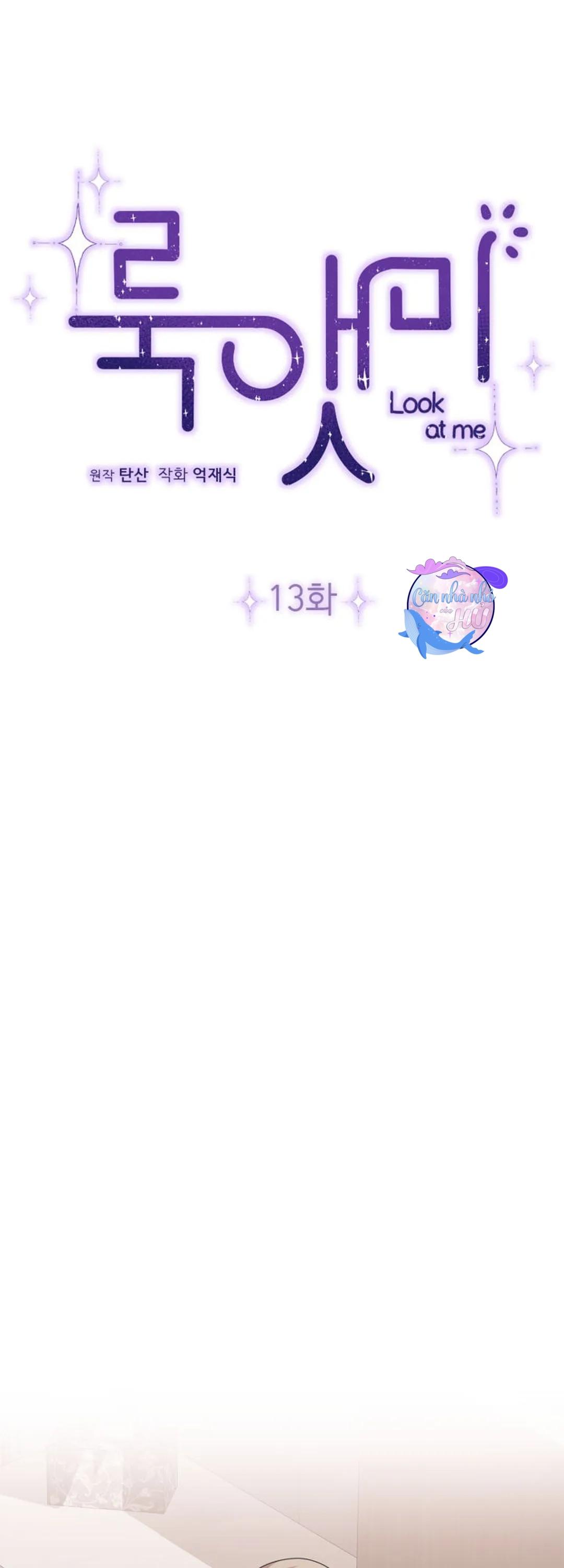 hướng về phía em chapter 13 7