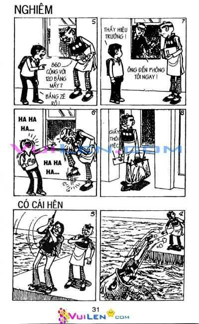 chú thoòng (full trọn bộ) chapter 29 27