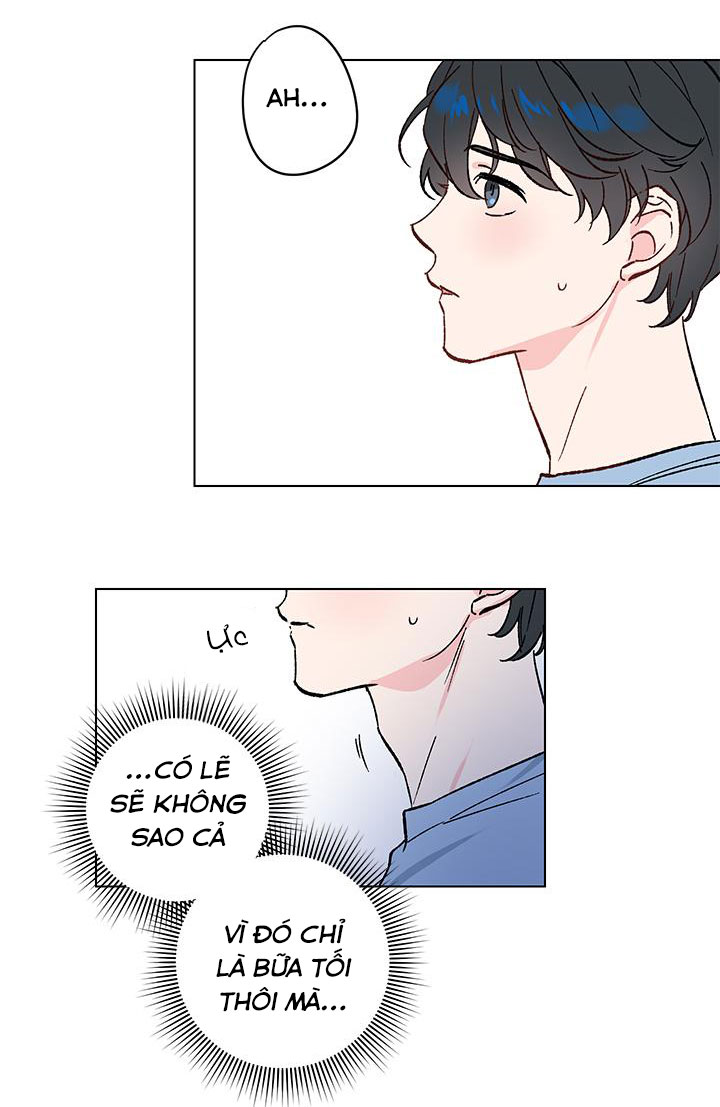 một ngày tốt lành của eunsoo chapter 5 16