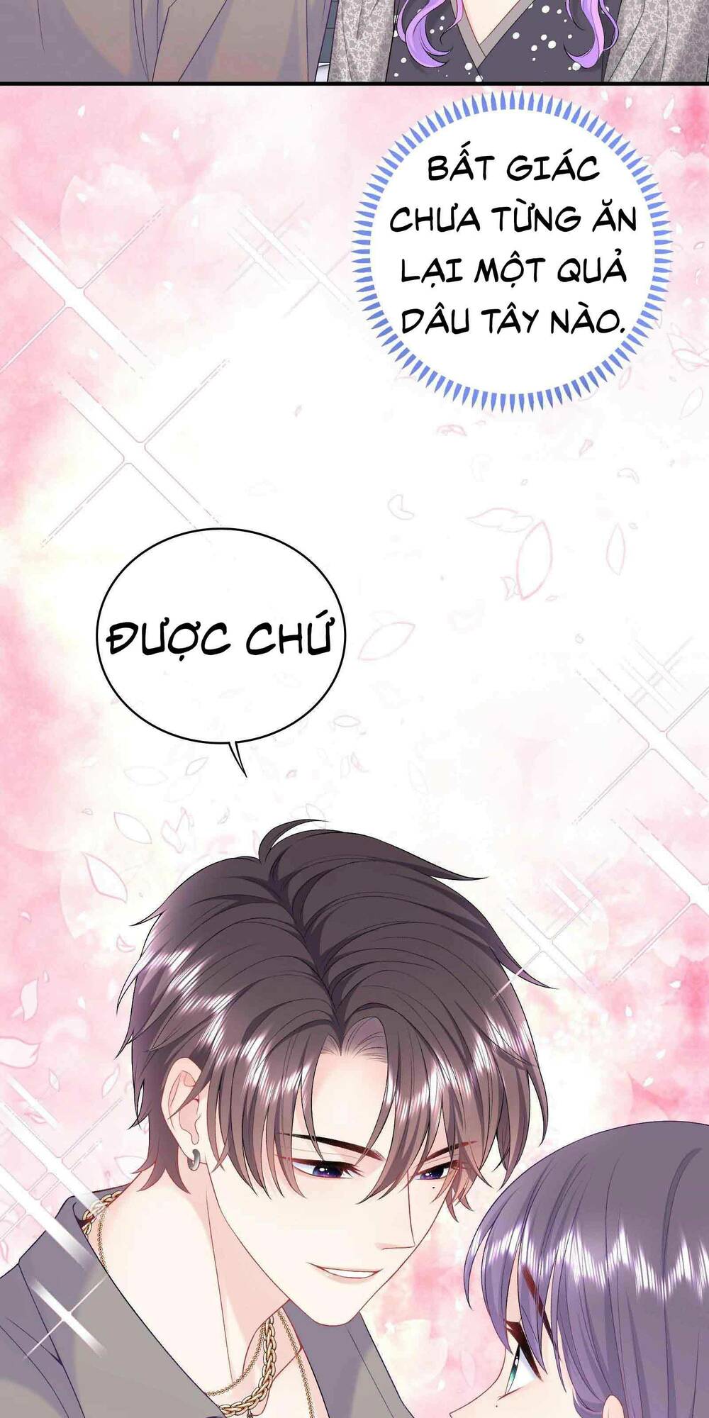 tôi dựa vào tà ý: nghịch chuyển nhân sinh chapter 7 33