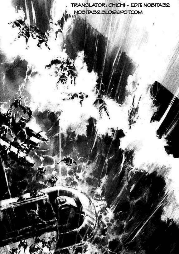 blue heaven chapter 20 3