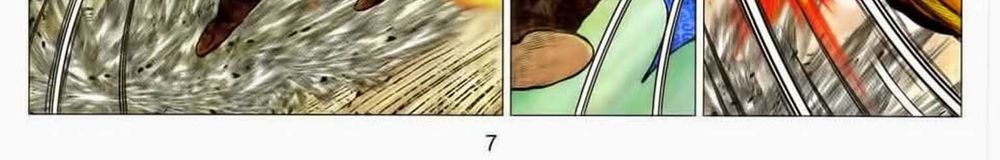 tuyệt thế vô song 2 chapter 53 12