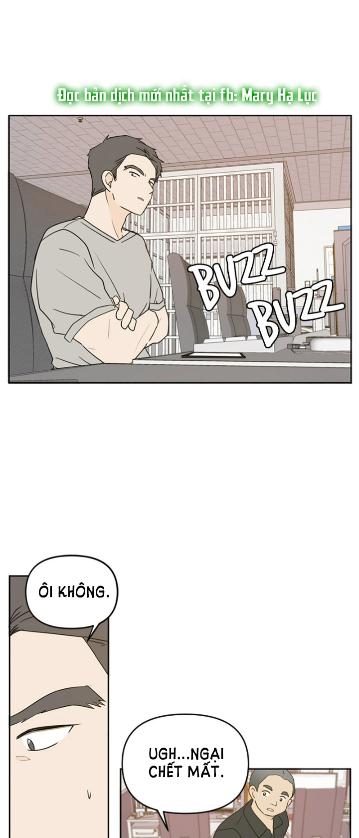 hẹn gặp anh ở kiếp thứ 19 chapter 65 9