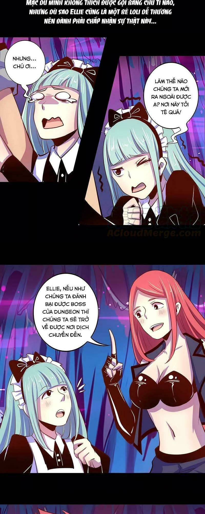 ta không phải là npc chapter 30 5