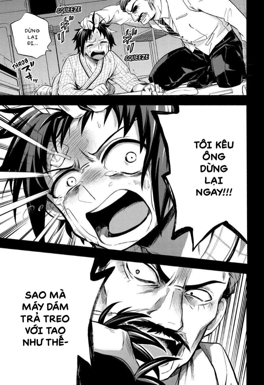 nana vô năng chapter 53 24