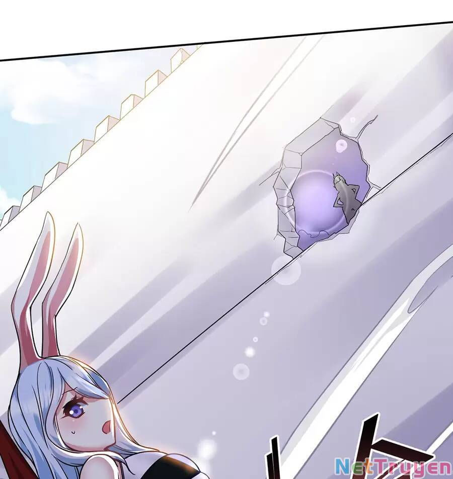 đồ long kỵ sĩ hôn môi ác long chapter 38.2 23