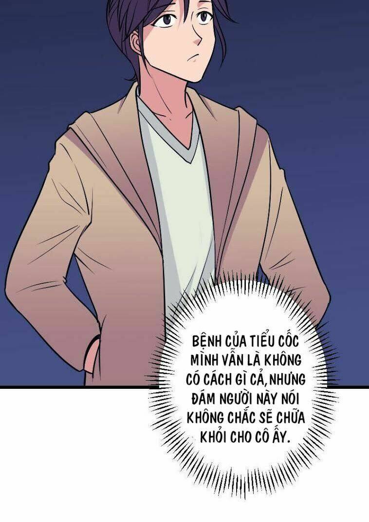 ngưu thư cung ứng thương chapter 136 11