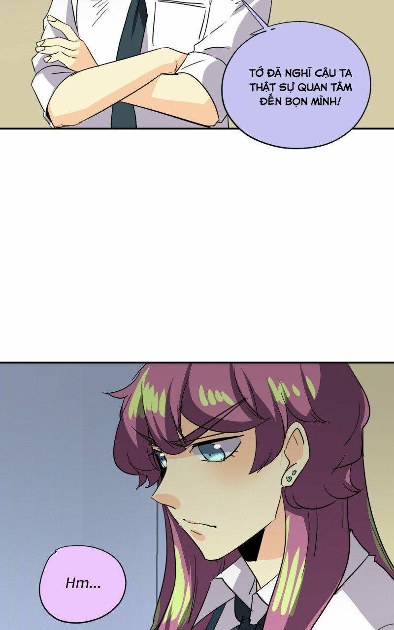 Thế Giới Không Hoàn Hảo Chapter 172 25