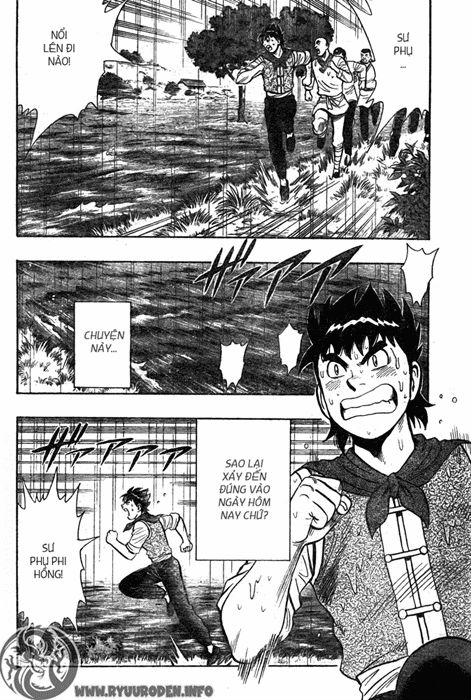 hoàng phi hồng phần 4 chapter 47 20