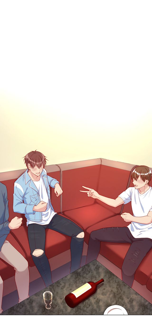 chàng nhân viên host và gã hàng xóm nguy hiểm chapter 19 14