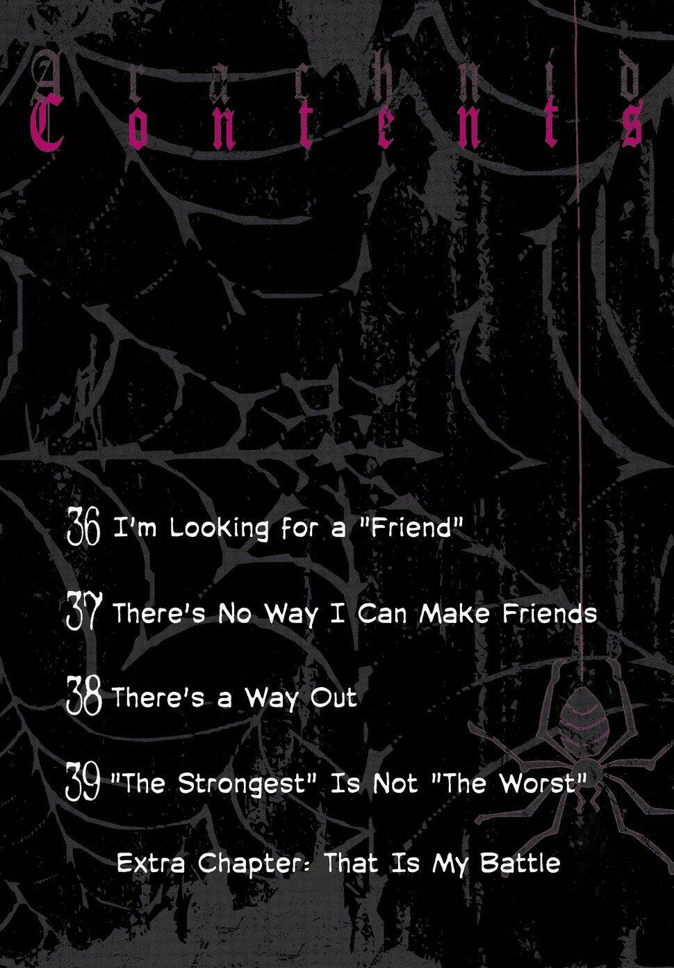 arachnid chapter 36 5