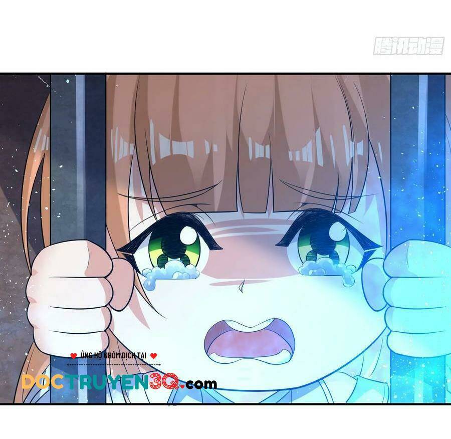 giáng thần chiến ký chapter 109 6