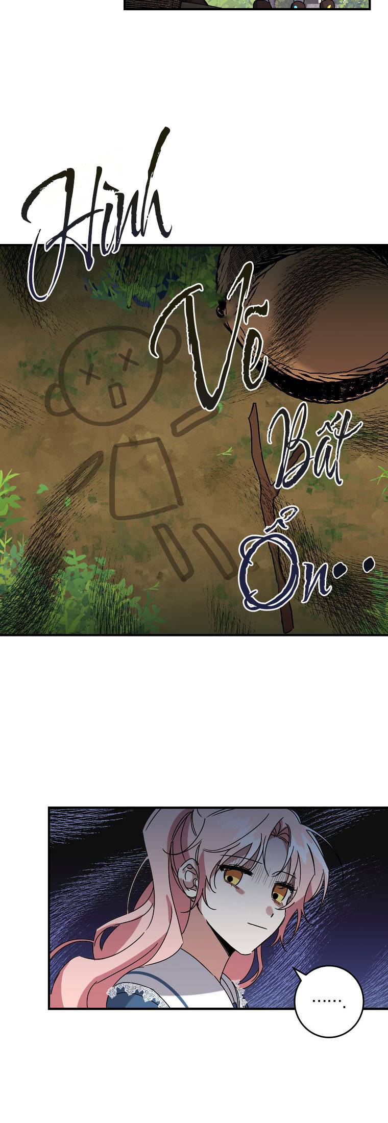 tôi nuôi dưỡng nhân vật phản diện một cách tốt nhất chapter 1 32