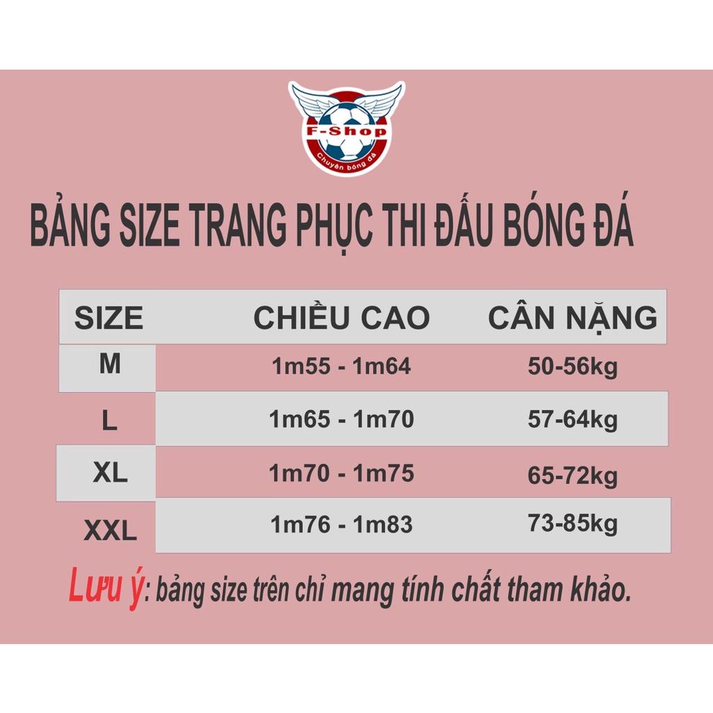 Bộ quần áo bóng đá đội tuyển quốc gia Tây Ban Nha