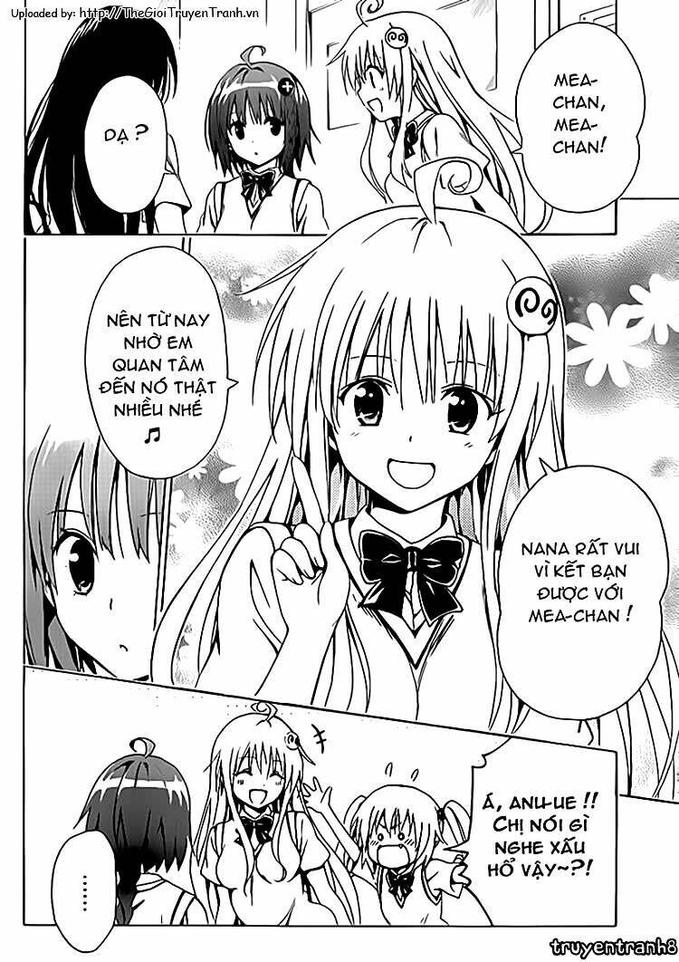 to love - ru darkness chapter 4 7